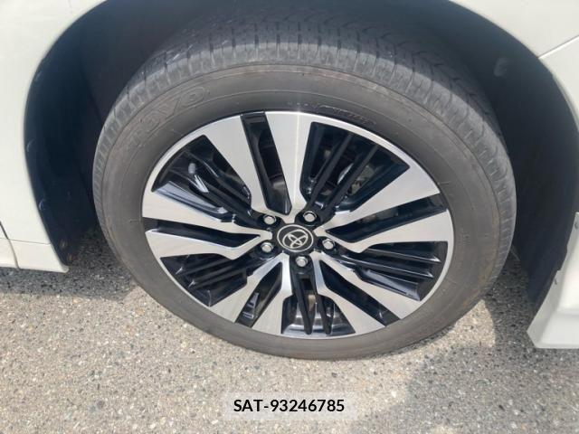 Toyota ALPHARD 2022-12 7057315-4