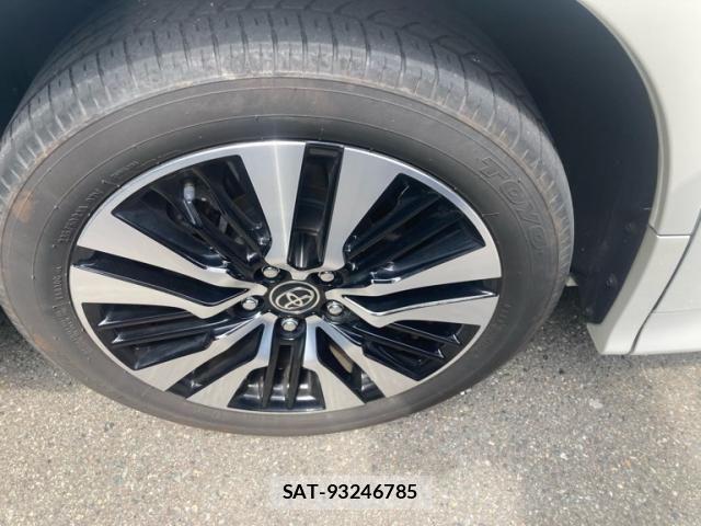 Toyota ALPHARD 2022-12 7057315-5