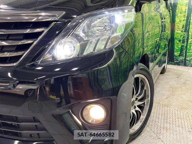 Toyota ALPHARD 2013-08 7057321-12