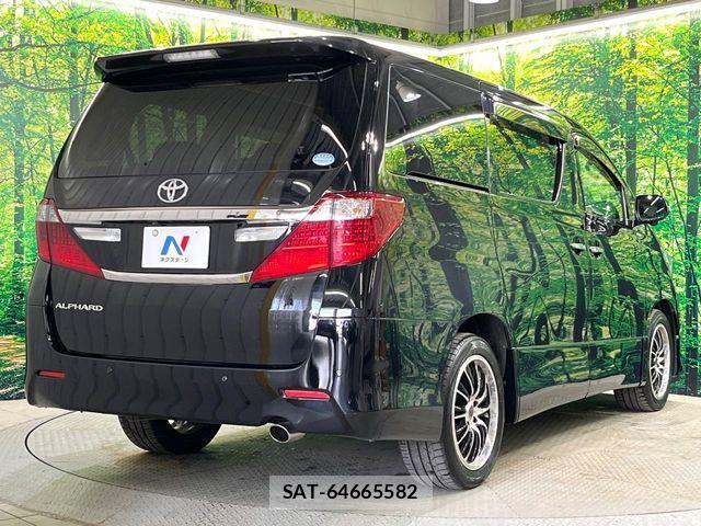 Toyota ALPHARD 2013-08 7057321-17