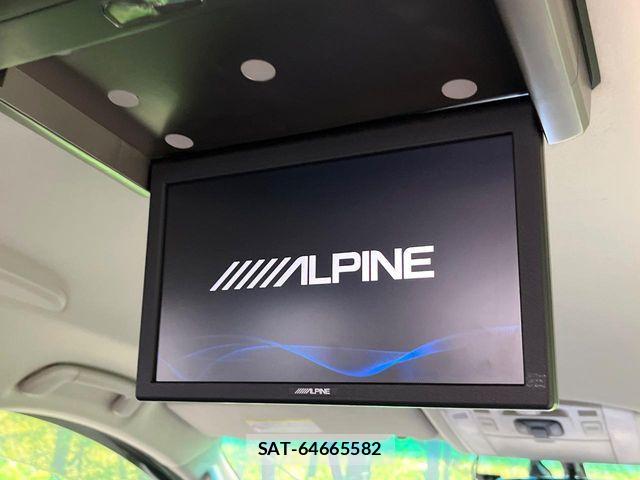 Toyota ALPHARD 2013-08 7057321-2