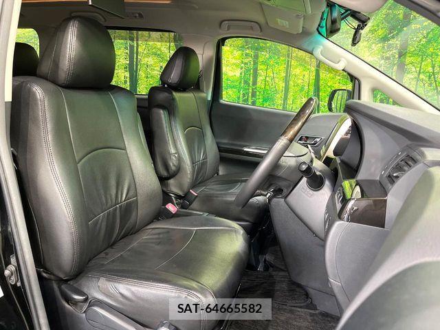 Toyota ALPHARD 2013-08 7057321-7
