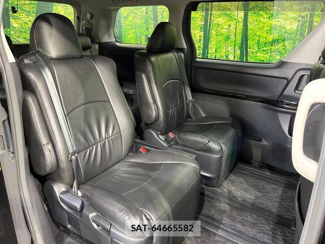 Toyota ALPHARD 2013-08 7057321-8