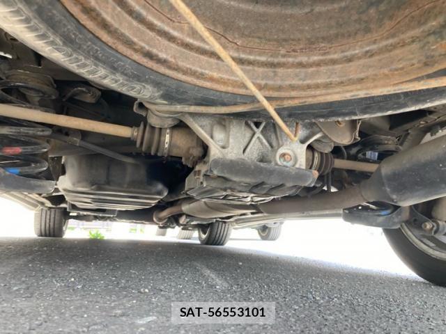 Toyota ALPHARD 2013-03 7057326-9