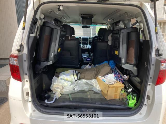 Toyota ALPHARD 2013-03 7057326-12
