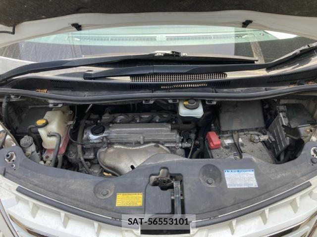 Toyota ALPHARD 2013-03 7057326-13