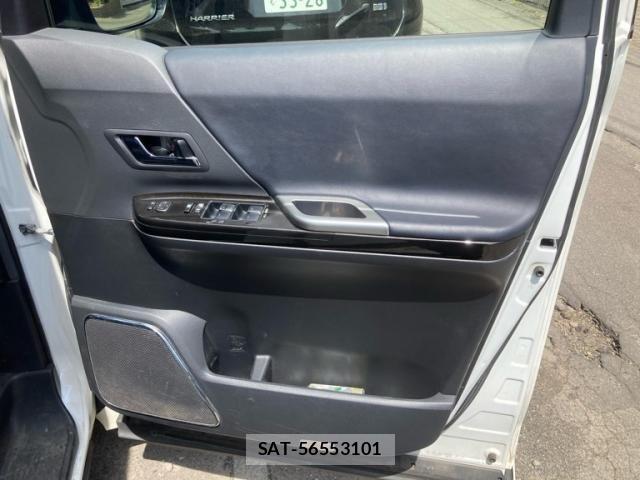 Toyota ALPHARD 2013-03 7057326-14