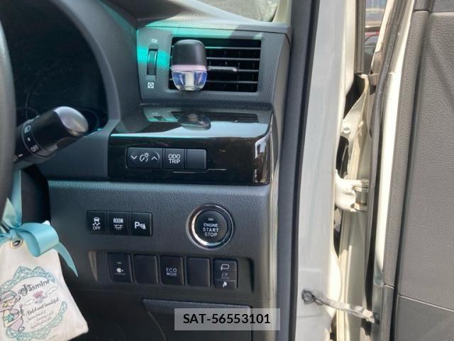 Toyota ALPHARD 2013-03 7057326-15