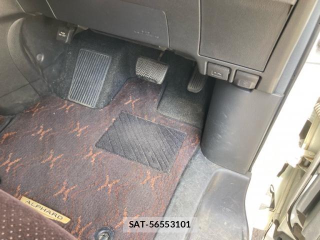 Toyota ALPHARD 2013-03 7057326-16