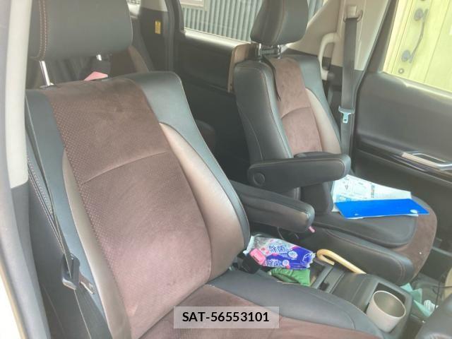 Toyota ALPHARD 2013-03 7057326-18