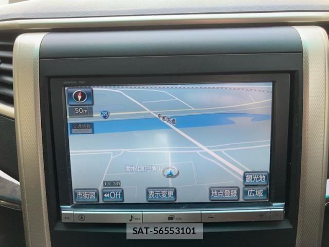 Toyota ALPHARD 2013-03 7057326-23