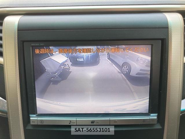 Toyota ALPHARD 2013-03 7057326-24