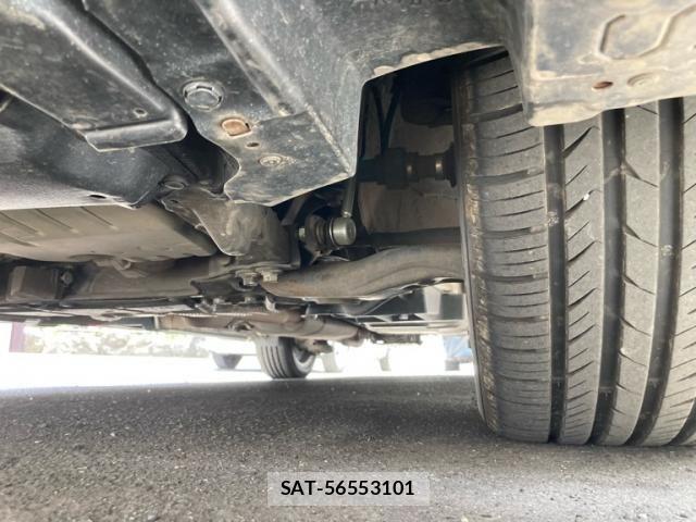 Toyota ALPHARD 2013-03 7057326-7