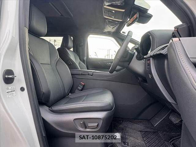 Toyota ALPHARD 2025-09 7214374-15