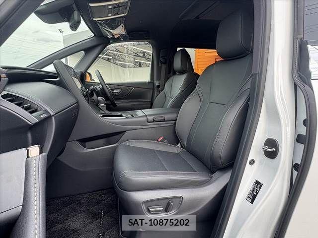 Toyota ALPHARD 2025-09 7214374-16
