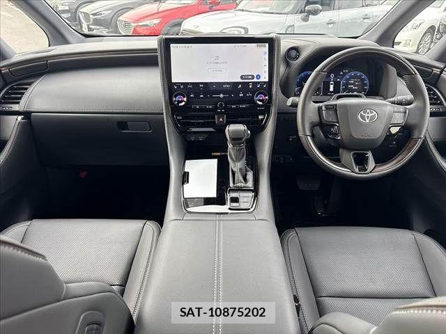 Toyota ALPHARD 2025-09 7214374-1