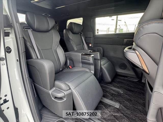 Toyota ALPHARD 2025-09 7214374-19