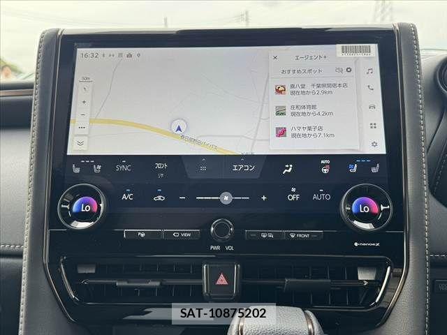 Toyota ALPHARD 2025-09 7214374-20