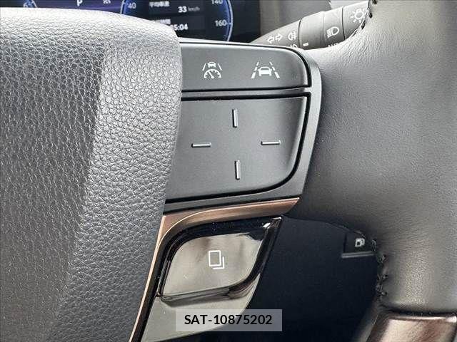 Toyota ALPHARD 2025-09 7214374-23