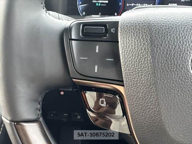 Toyota ALPHARD 2025-09 7214374-24