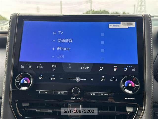 Toyota ALPHARD 2025-09 7214374-28