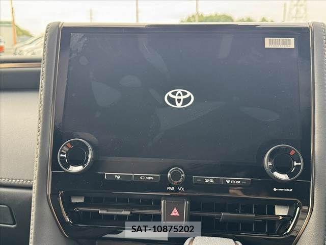 Toyota ALPHARD 2025-09 7214374-2
