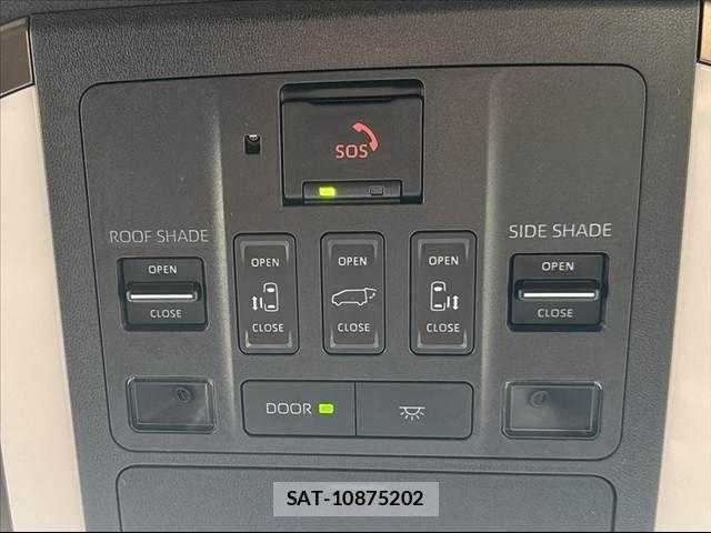 Toyota ALPHARD 2025-09 7214374-5