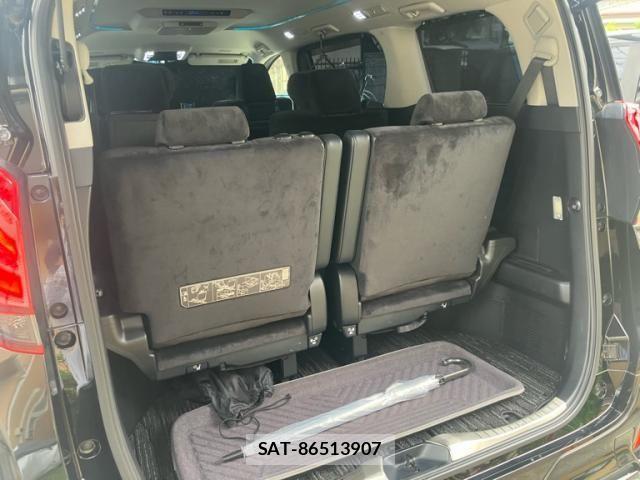 Toyota ALPHARD 2016-04 7214360-11