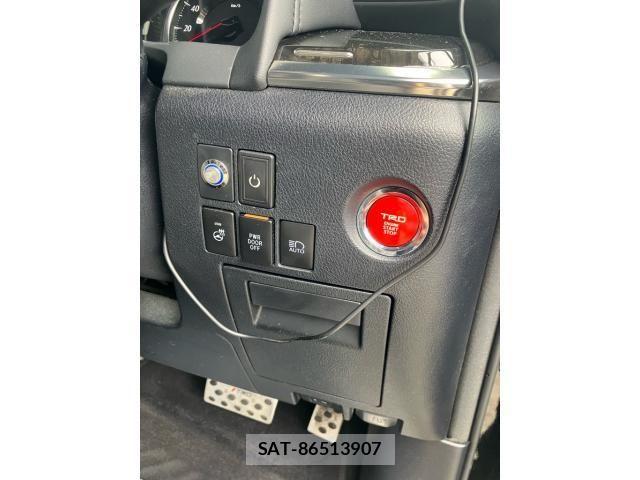 Toyota ALPHARD 2016-04 7214360-13