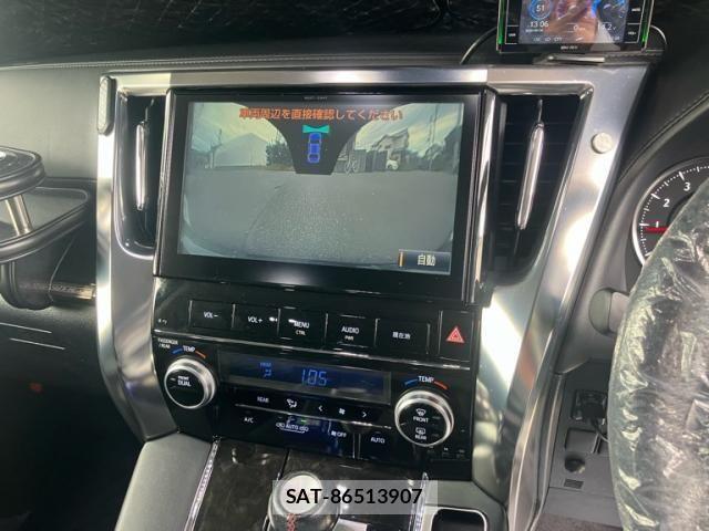Toyota ALPHARD 2016-04 7214360-16