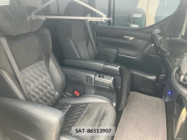 Toyota ALPHARD 2016-04 7214360-19