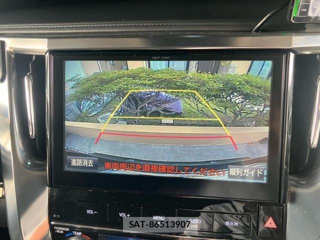 Toyota ALPHARD 2016-04 7214360-23