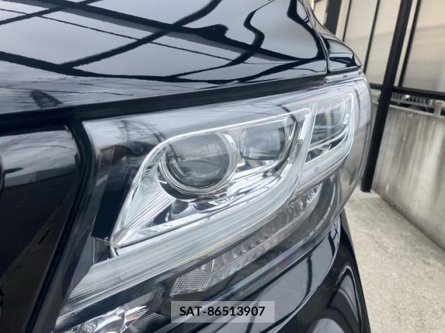 Toyota ALPHARD 2016-04 7214360-3