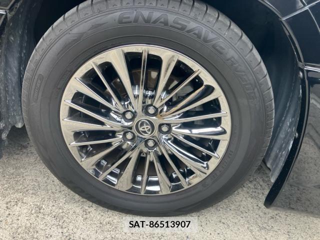 Toyota ALPHARD 2016-04 7214360-6