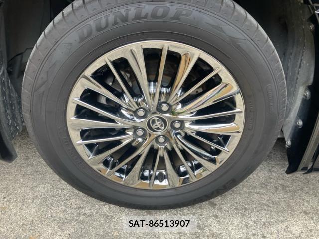 Toyota ALPHARD 2016-04 7214360-7