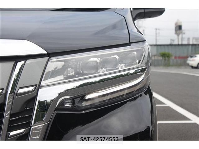 Toyota ALPHARD 2021-05 7214369-10