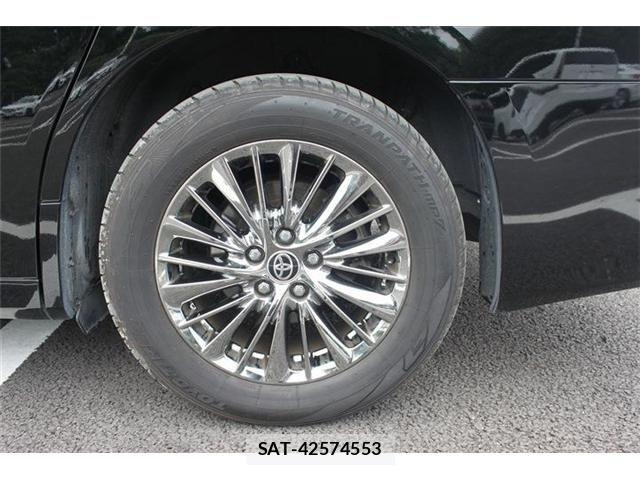 Toyota ALPHARD 2021-05 7214369-12