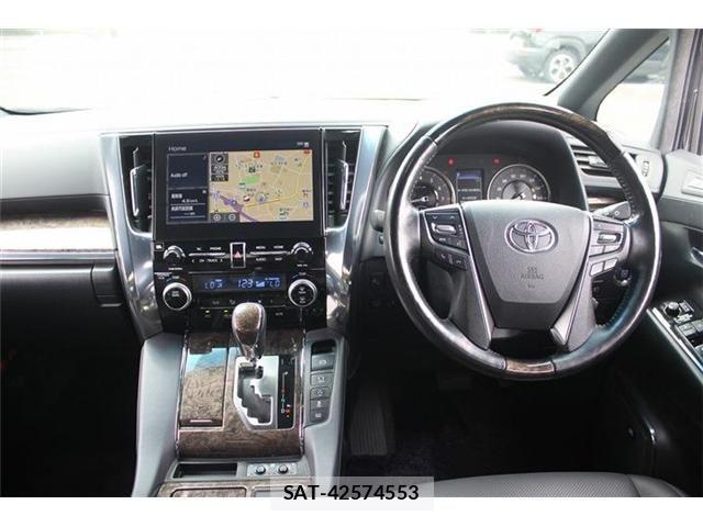 Toyota ALPHARD 2021-05 7214369-15