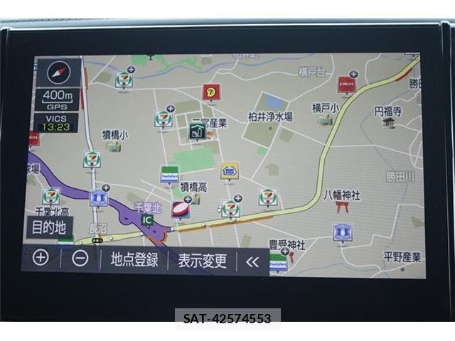 Toyota ALPHARD 2021-05 7214369-1