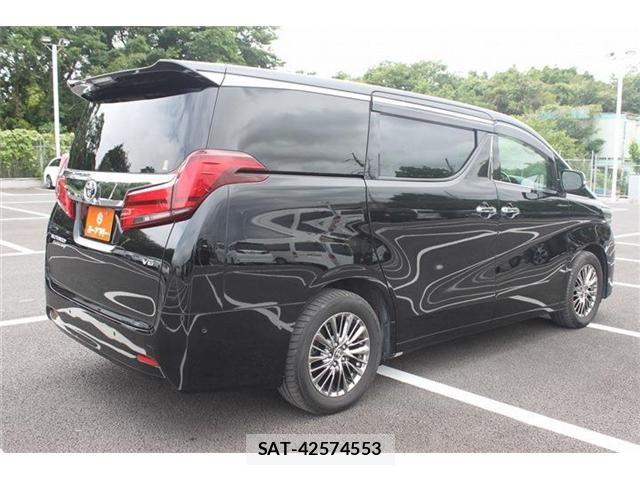 Toyota ALPHARD 2021-05 7214369-20
