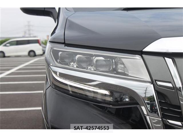 Toyota ALPHARD 2021-05 7214369-25