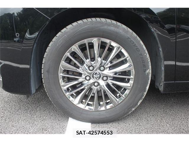 Toyota ALPHARD 2021-05 7214369-27