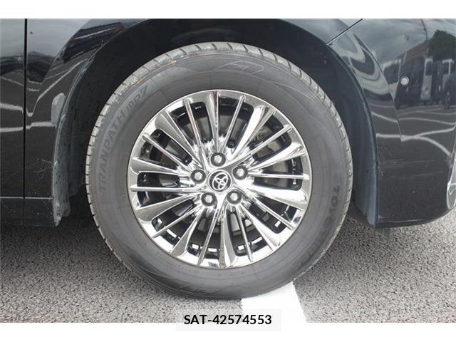 Toyota ALPHARD 2021-05 7214369-28
