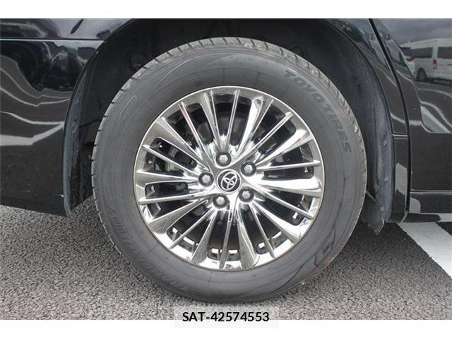 Toyota ALPHARD 2021-05 7214369-29