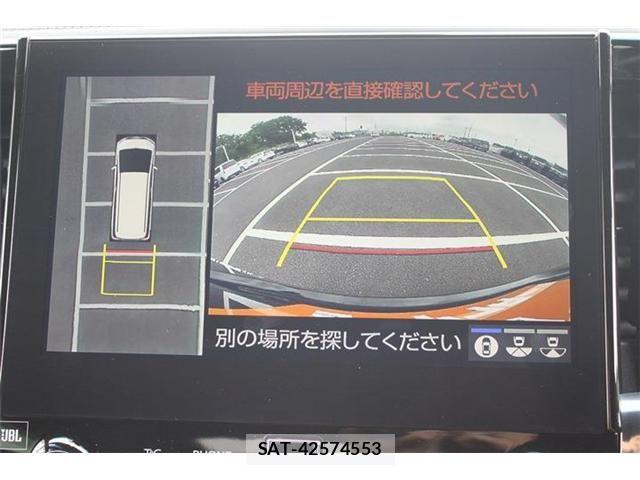 Toyota ALPHARD 2021-05 7214369-5