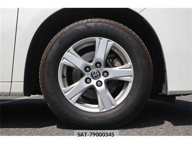 Toyota ALPHARD 2020-02 7214367-11