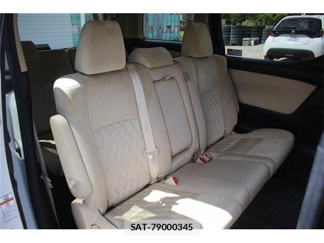 Toyota ALPHARD 2020-02 7214367-18
