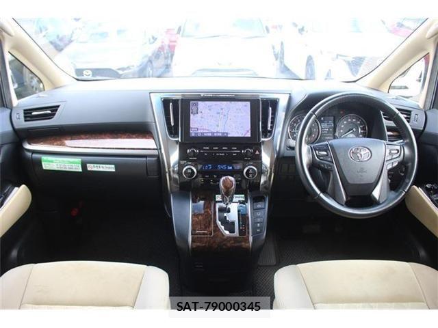 Toyota ALPHARD 2020-02 7214367-19