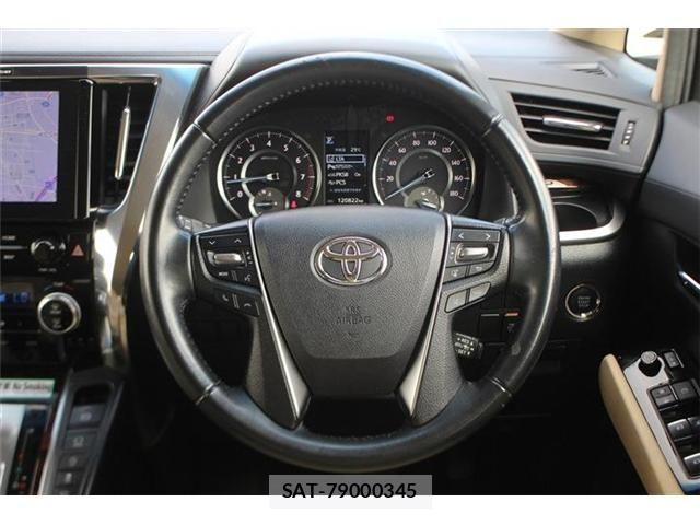 Toyota ALPHARD 2020-02 7214367-20