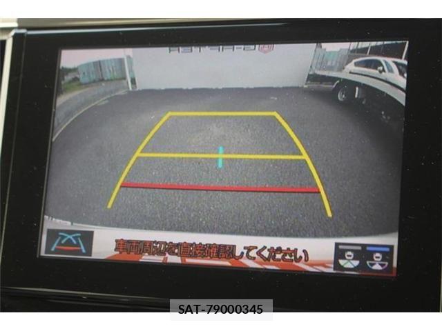 Toyota ALPHARD 2020-02 7214367-2